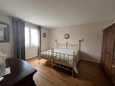 Maison a vendre Lorient 56100 Morbihan 120 m2 5 pièces 337822 euros