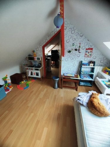 Maison a vendre Cléguérec 56480 Morbihan 75 m2 5 pièces 126650 euros