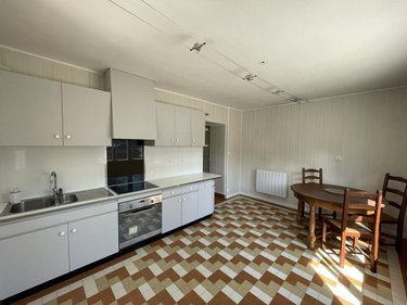 Maison a vendre Saint-Malo-de-Guersac 44550 Loire-Atlantique 88 m2 3 pièces 213000 euros