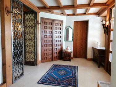 Maison a vendre Descartes 37160 Indre-et-Loire 414 m2 21 pièces 367500 euros
