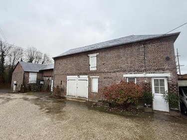 Maison a vendre Vimoutiers 61120 Orne 145 m2  209000 euros