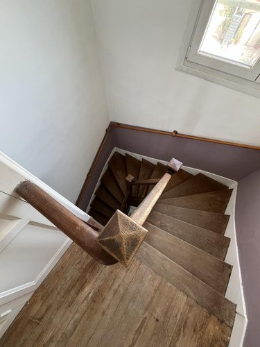 Maison a vendre Laon 02000 Aisne 122 m2 5 pièces 134000 euros
