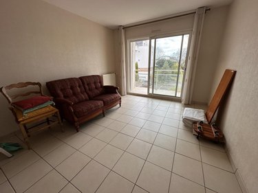 Appartement a vendre Vannes 56000 Morbihan 45 m2 2 pièces 193290 euros