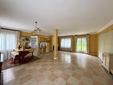 Maison a vendre Warloy-Baillon 80300 Somme 280 m2 7 pièces 234000 euros