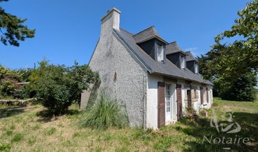 Maison a vendre Plouescat 29430 Finistère 121 m2 8 pièces 168000 euros