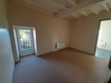 Location maison Vaiges 53480 Mayenne 60 m2 3 pièces 390 euros