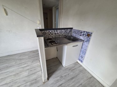 Appartement a vendre Lille 59000 Nord 22 m2 1 pièce 97370 euros