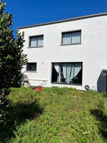 Maison a vendre Lanester 56600 Morbihan 150 m2 5 pièces 373944 euros