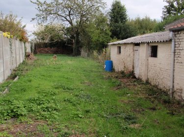 Maison a vendre Carvin 62220 Pas-de-Calais 139 m2 8 pièces 155870 euros