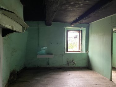 Maison a vendre Plumieux 22210 Côtes-d'Armor 40 m2  23000 euros