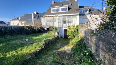 Immeuble a vendre Locmiquélic 56570 Morbihan 167 m2  364000 euros