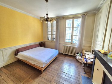Immeuble a vendre Bar-sur-Seine 10110 Aube 203 m2  169000 euros