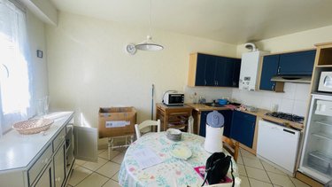 Appartement a vendre Carnac 56340 Morbihan 57 m2 3 pièces 239720 euros