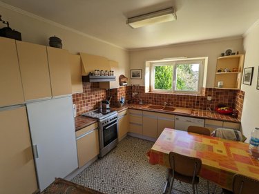 Maison a vendre Saint-Martin-des-Champs 29600 Finistère 144 m2 7 pièces 281800 euros