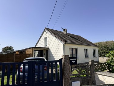 Maison a vendre Tourlaville 50110 Manche 90 m2 4 pièces 237000 euros