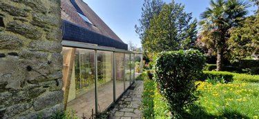 Maison a vendre Noyal-Pontivy 56920 Morbihan 111 m2 5 pièces 141300 euros