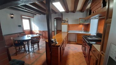 Maison a vendre Restigné 37140 Indre-et-Loire 96 m2 5 pièces 261250 euros
