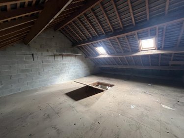 Maison a vendre Neau 53150 Mayenne 102 m2  73780 euros