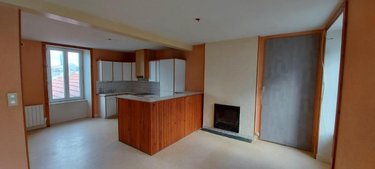 Location appartement Cherbourg-en-Cotentin 50100 Manche 55 m2 3 pièces 625 euros