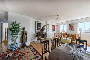 Appartement a vendre Paris 13e arrondissement 75013 Paris 131 m2 5 pièces 1133000 euros