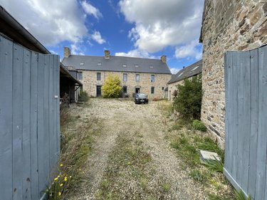 Maison a vendre Paimpol 22500 Côtes-d'Armor 147 m2 9 pièces 364050 euros