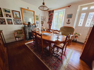 Maison a vendre Cherbourg-en-Cotentin 50100 Manche 96 m2 5 pièces 230560 euros
