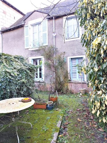 Maison a vendre Savennières 49170 Maine-et-Loire 79 m2 5 pièces 183750 euros