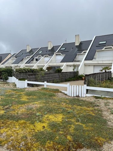 Appartement a vendre La Turballe 44420 Loire-Atlantique 65 m2 3 pièces 304500 euros