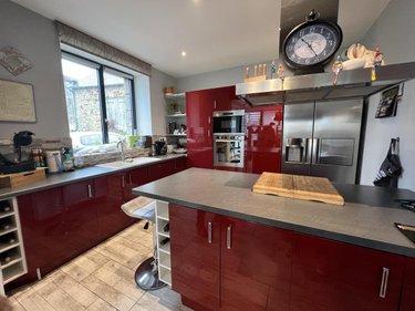 Maison a vendre Caulnes 22350 Côtes-d'Armor 112 m2  221590 euros