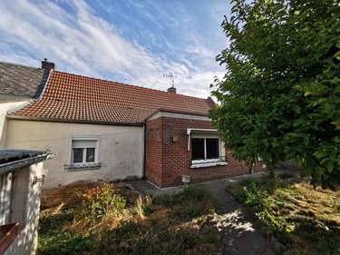Maison a vendre Oisy-le-Verger 62860 Pas-de-Calais 69 m2 5 pièces 85500 euros