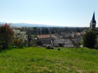 Maison a vendre Pont-d'Ain 01160 Ain 78 m2 3 pièces 129000 euros