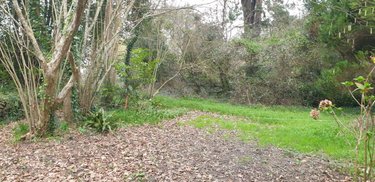 Terrain a batir a vendre Plougonvelin 29217 Finistère 1172 m2  360692 euros