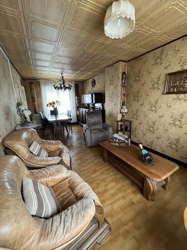 Maison a vendre Arras 62000 Pas-de-Calais 74 m2 5 pièces 127200 euros