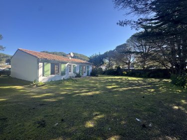 Maison a vendre Les Portes-en-Ré 17880 Charente-Maritime 56 m2 3 pièces 778500 euros