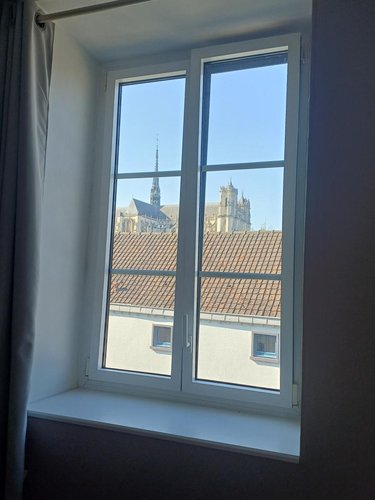 Appartement a vendre Amiens 80000 Somme 36 m2 1 pièce 114000 euros