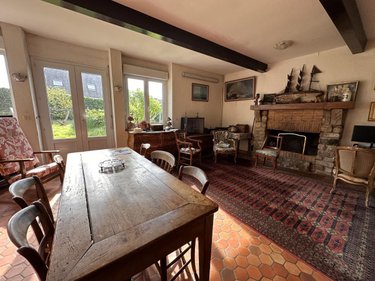 Maison a vendre Arradon 56610 Morbihan 187 m2 7 pièces 594300 euros