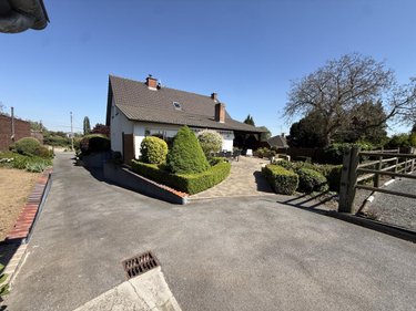 Maison a vendre Saint-Hilaire-lez-Cambrai 59292 Nord 173 m2 10 pièces 282960 euros