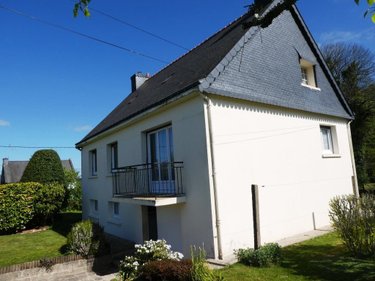 Maison a vendre Bubry 56310 Morbihan 80 m2 5 pièces 154870 euros