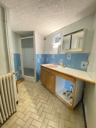 Maison a vendre La Chapelle-Saint-Sépulcre 45210 Loiret 88 m2 4 pièces 70000 euros