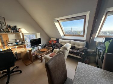 Maison a vendre Theix-Noyalo 56450 Morbihan 131 m2 5 pièces 328220 euros