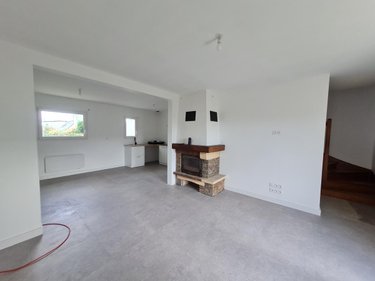 Maison a vendre Radenac 56500 Morbihan 62 m2 3 pièces 141060 euros