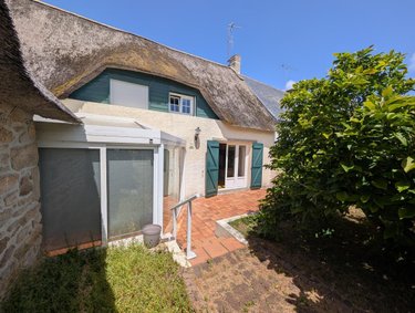 Maison a vendre Saint-Lyphard 44410 Loire-Atlantique 84 m2 3 pièces 280800 euros