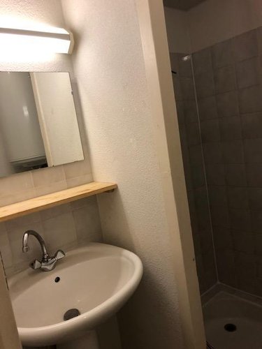 Location appartement Nantes 44000 Loire-Atlantique 21 m2 1 pièce 401 euros