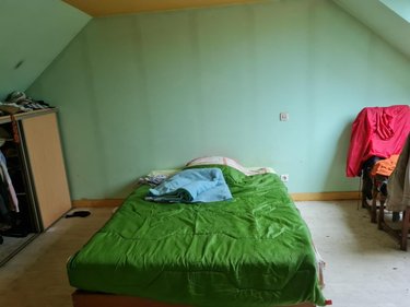 Maison a vendre Réguiny 56500 Morbihan 98 m2 4 pièces 68540 euros