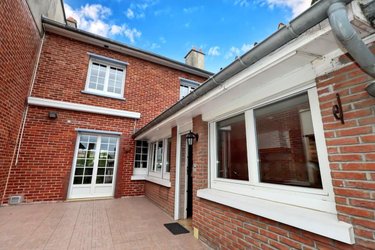 Maison a vendre Raillencourt-Sainte-Olle 59554 Nord 96 m2 5 pièces 137150 euros