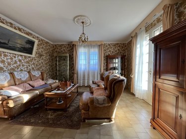 Maison a vendre Le Breil-sur-Mérize 72370 Sarthe 91 m2 4 pièces 157100 euros