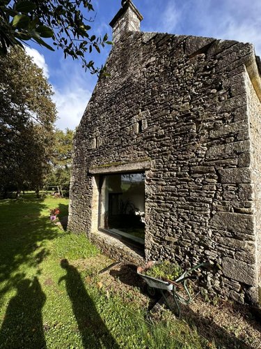 Maison a vendre Theix-Noyalo 56450 Morbihan 360 m2 9 pièces 1135743 euros