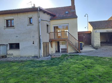 Maison a vendre Ardres 62610 Pas-de-Calais 94 m2 4 pièces 187980 euros