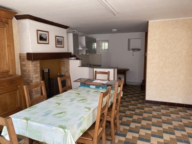 Maison a vendre Pont-Farcy 50420 Manche 89 m2 5 pièces 85600 euros