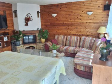Maison a vendre Allonnes 72700 Sarthe 84 m2 4 pièces 157500 euros